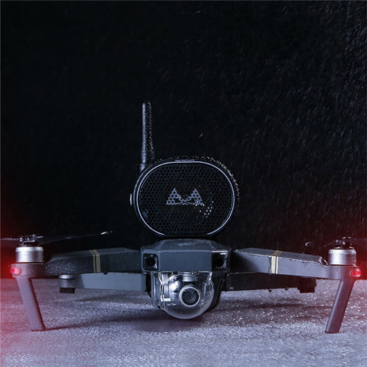 Megáfono para Drones con Alcance Amplificado - Image 11