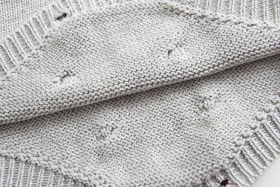 Pelele de Punto con Tirantes para Bebé - Image 20