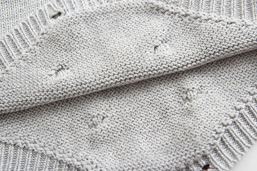 Pelele de Punto con Tirantes para Bebé - Image 20