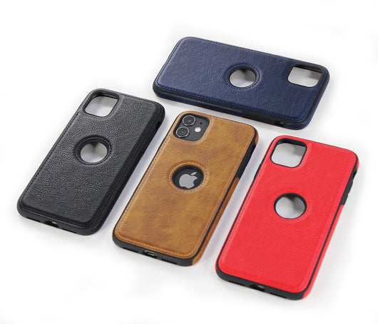 Funda Protectora Total para Celular con Costuras Reforzadas - Carcasa Suave - Image 13