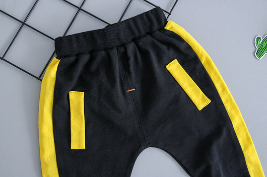 Conjunto de Dos Piezas con Cuello Redondo y Mangas Largas - Image 13