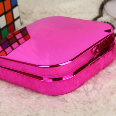 Espejo de Maquillaje Portátil con Batería Integrada - Image 12