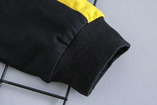 Conjunto de Dos Piezas con Cuello Redondo y Mangas Largas - Image 15