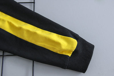 Conjunto de Dos Piezas con Cuello Redondo y Mangas Largas - Image 16