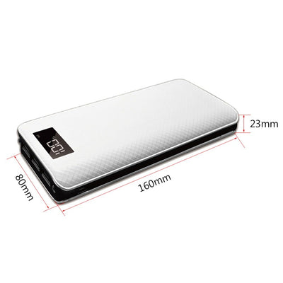 Estuche de Carga Compacto Mini Slim - Image 10