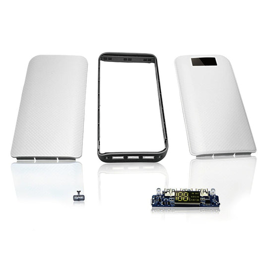 Estuche de Carga Compacto Mini Slim - Image 11