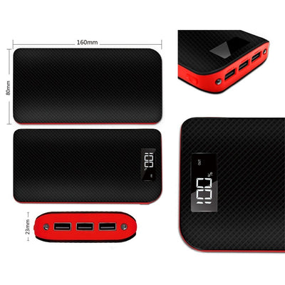 Estuche de Carga Compacto Mini Slim - Image 12