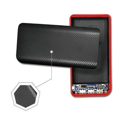 Estuche de Carga Compacto Mini Slim - Image 14