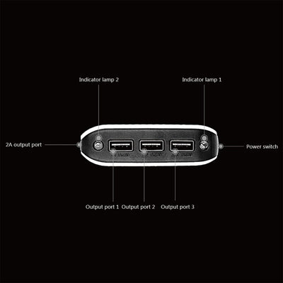 Estuche de Carga Compacto Mini Slim - Image 15