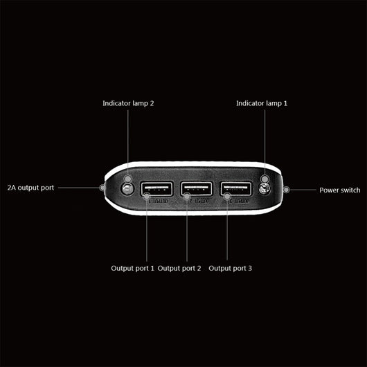 Estuche de Carga Compacto Mini Slim - Image 15