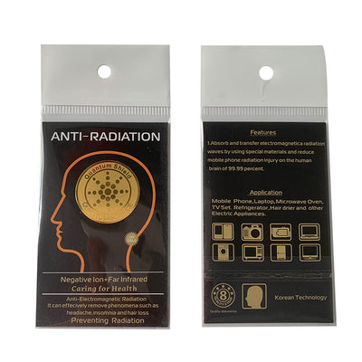 Protectores Anti-Radiación para Dispositivos - Image 8