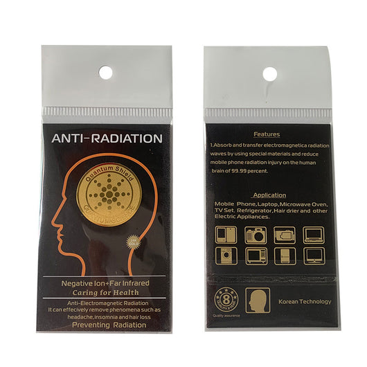 Protectores Anti-Radiación para Dispositivos - Image 8