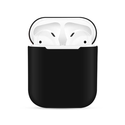 Funda Protectora de Silicona para Estuche de Carga AirPods - Resistente y Portátil - Image 30