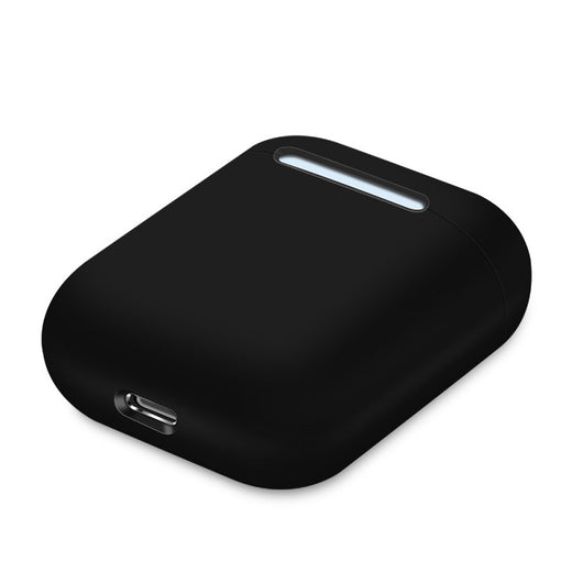 Funda Protectora de Silicona para Estuche de Carga AirPods - Resistente y Portátil - Image 31