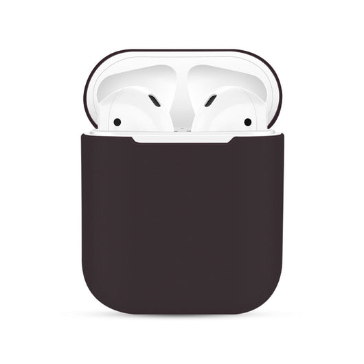 Funda Protectora de Silicona para Estuche de Carga AirPods - Resistente y Portátil - Image 34
