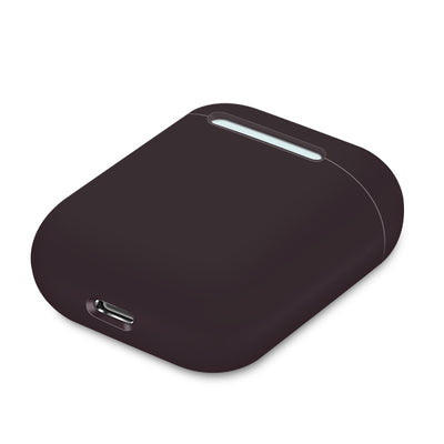 Funda Protectora de Silicona para Estuche de Carga AirPods - Resistente y Portátil - Image 35