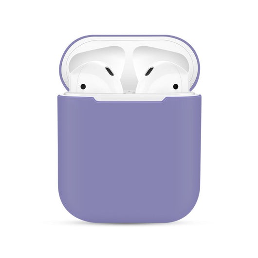 Funda Protectora de Silicona para Estuche de Carga AirPods - Resistente y Portátil - Image 36
