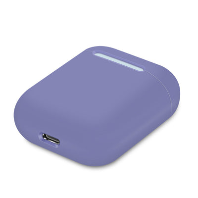 Funda Protectora de Silicona para Estuche de Carga AirPods - Resistente y Portátil - Image 37
