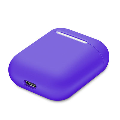Funda Protectora de Silicona para Estuche de Carga AirPods - Resistente y Portátil - Image 39