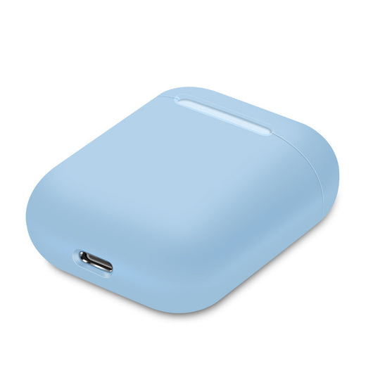 Funda Protectora de Silicona para Estuche de Carga AirPods - Resistente y Portátil - Image 41