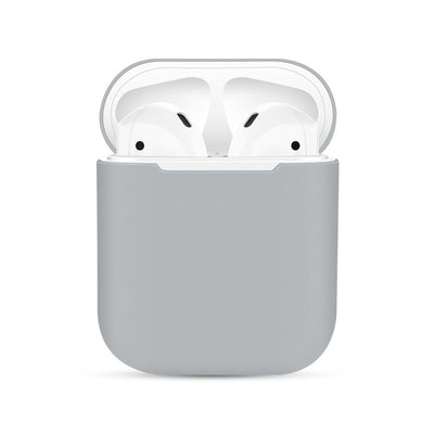 Funda Protectora de Silicona para Estuche de Carga AirPods - Resistente y Portátil - Image 42