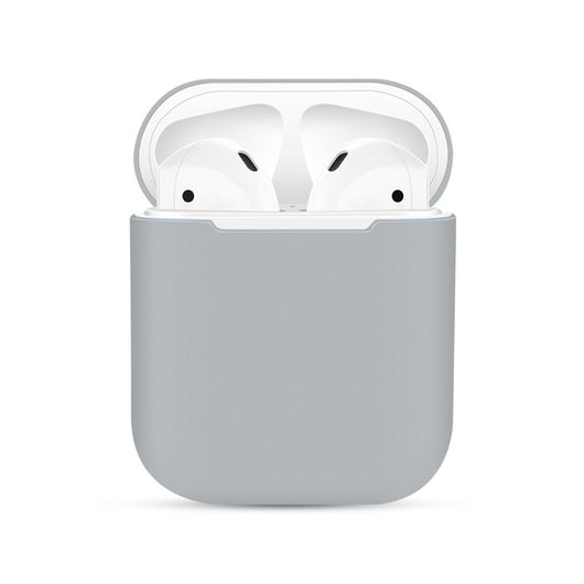 Funda Protectora de Silicona para Estuche de Carga AirPods - Resistente y Portátil - Image 42