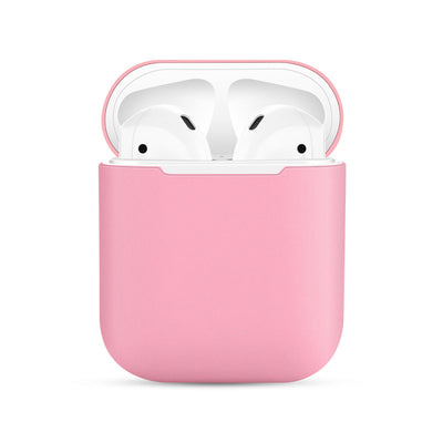 Funda Protectora de Silicona para Estuche de Carga AirPods - Resistente y Portátil - Image 46