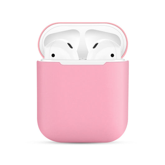 Funda Protectora de Silicona para Estuche de Carga AirPods - Resistente y Portátil - Image 46