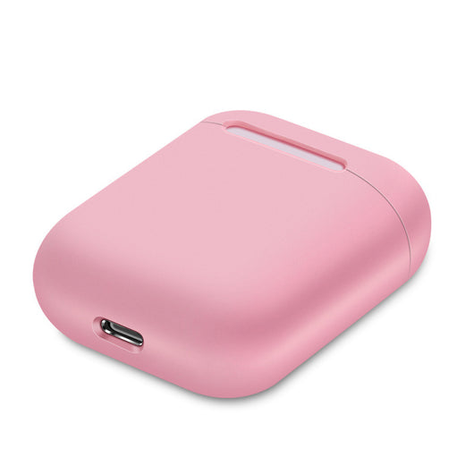 Funda Protectora de Silicona para Estuche de Carga AirPods - Resistente y Portátil - Image 47