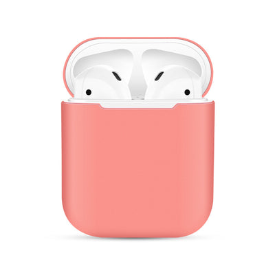 Funda Protectora de Silicona para Estuche de Carga AirPods - Resistente y Portátil - Image 48