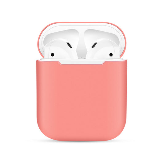 Funda Protectora de Silicona para Estuche de Carga AirPods - Resistente y Portátil - Image 48