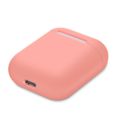 Funda Protectora de Silicona para Estuche de Carga AirPods - Resistente y Portátil - Image 49