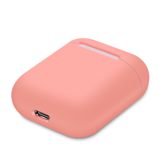 Funda Protectora de Silicona para Estuche de Carga AirPods - Resistente y Portátil - Image 49