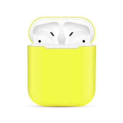 Funda Protectora de Silicona para Estuche de Carga AirPods - Resistente y Portátil - Image 50