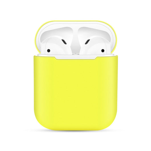 Funda Protectora de Silicona para Estuche de Carga AirPods - Resistente y Portátil - Image 50