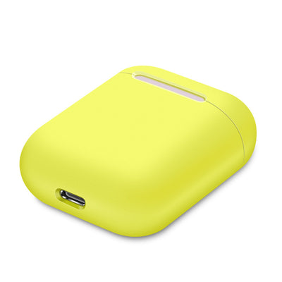 Funda Protectora de Silicona para Estuche de Carga AirPods - Resistente y Portátil - Image 51