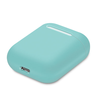 Funda Protectora de Silicona para Estuche de Carga AirPods - Resistente y Portátil - Image 53