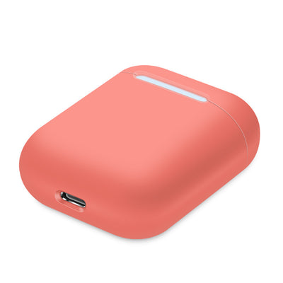 Funda Protectora de Silicona para Estuche de Carga AirPods - Resistente y Portátil - Image 55