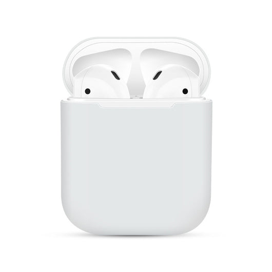 Funda Protectora de Silicona para Estuche de Carga AirPods - Resistente y Portátil - Image 56