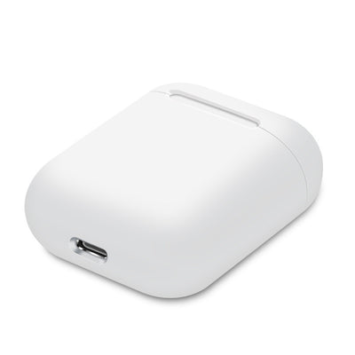 Funda Protectora de Silicona para Estuche de Carga AirPods - Resistente y Portátil - Image 57