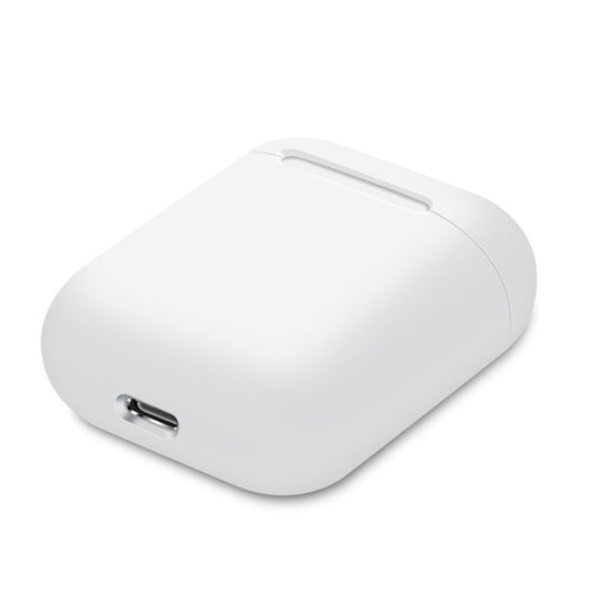Funda Protectora de Silicona para Estuche de Carga AirPods - Resistente y Portátil - Image 57
