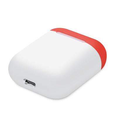 Funda Protectora de Silicona para Estuche de Carga AirPods - Resistente y Portátil - Image 59