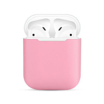 Funda Protectora de Silicona para Estuche de Carga AirPods - Resistente y Portátil - Image 60