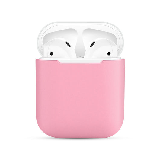 Funda Protectora de Silicona para Estuche de Carga AirPods - Resistente y Portátil - Image 60