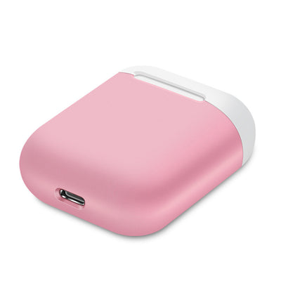Funda Protectora de Silicona para Estuche de Carga AirPods - Resistente y Portátil - Image 61