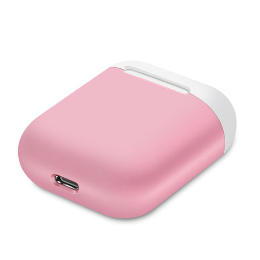 Funda Protectora de Silicona para Estuche de Carga AirPods - Resistente y Portátil - Image 61