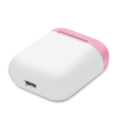 Funda Protectora de Silicona para Estuche de Carga AirPods - Resistente y Portátil - Image 65