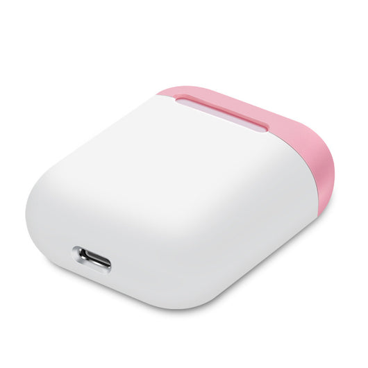 Funda Protectora de Silicona para Estuche de Carga AirPods - Resistente y Portátil - Image 65