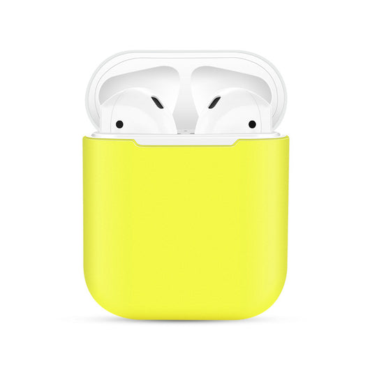 Funda Protectora de Silicona para Estuche de Carga AirPods - Resistente y Portátil - Image 70