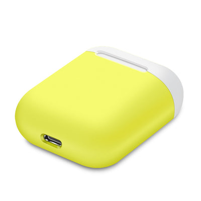 Funda Protectora de Silicona para Estuche de Carga AirPods - Resistente y Portátil - Image 71
